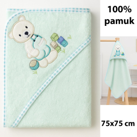 Peškir 75x75